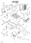 Diagram for 09 - Unit Parts