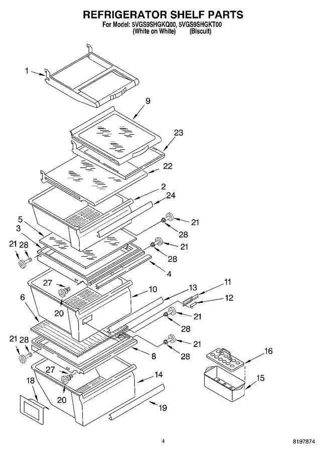 Diagram for 5VGS9SHGKT00