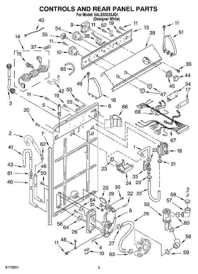 Diagram for 6ALSS5233JQ1