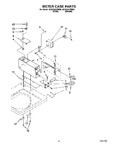Diagram for 03 - Meter Case