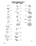 Diagram for 08 - Wiring Harness