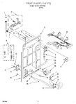Diagram for 02 - Rear Panel