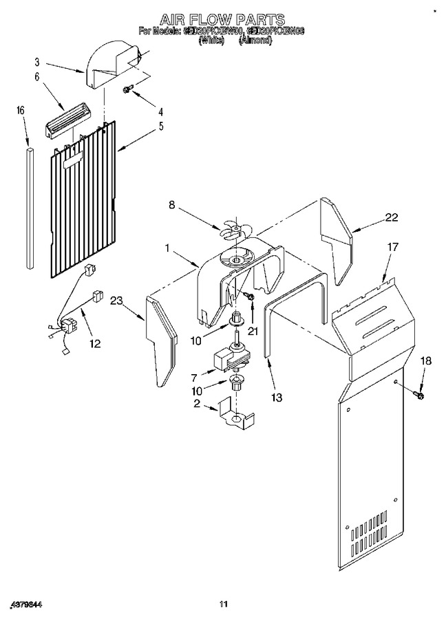 Diagram for 6ED20PKXBN00