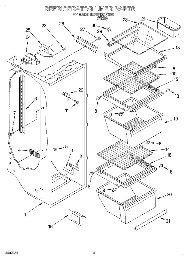 Diagram for 6ED20TKXFW00
