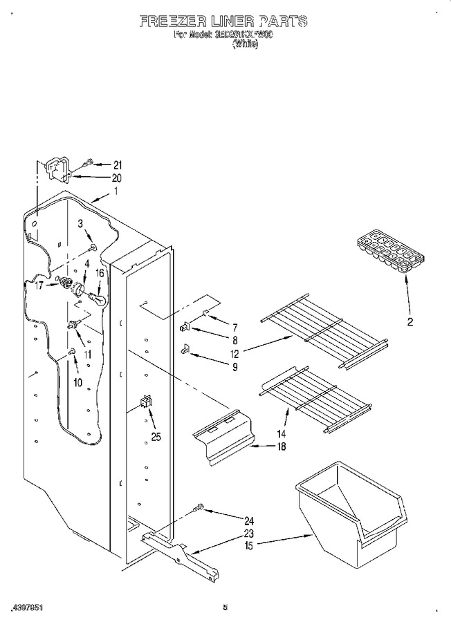 Diagram for 6ED20TKXFW00