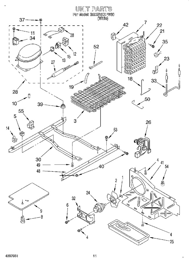 Diagram for 6ED20TKXFW00