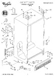 Diagram for 01 - Cabinet, Literature