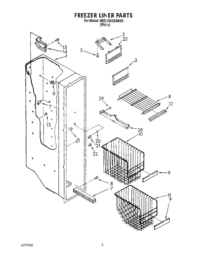 Diagram for 6ED22DQXAW00