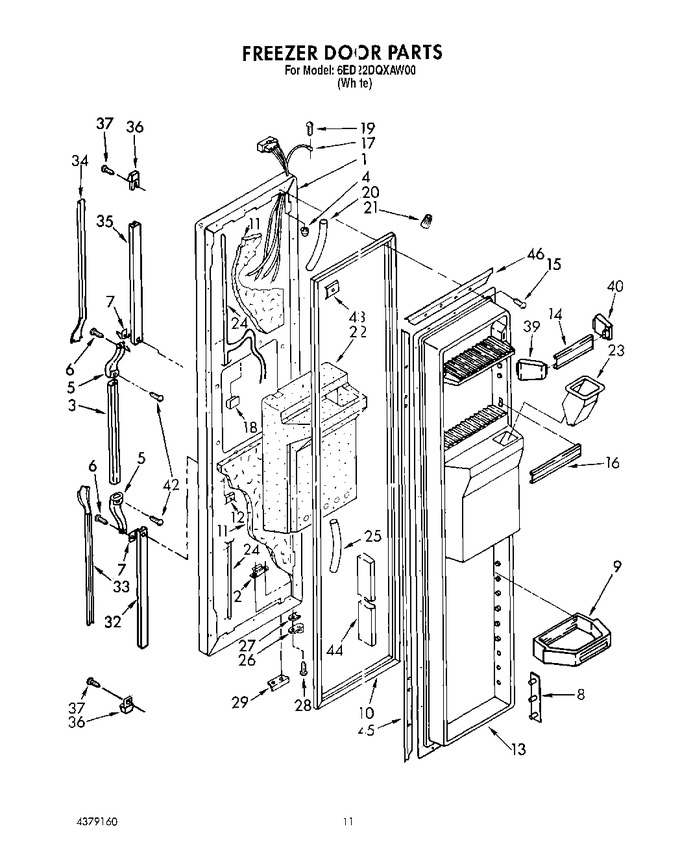 Diagram for 6ED22DQXAW00