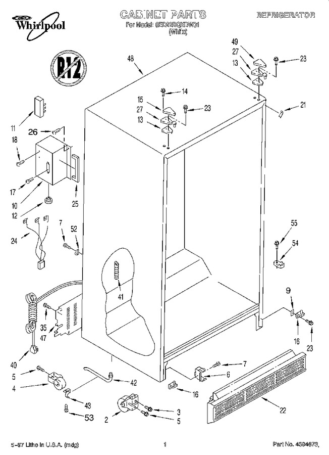 Diagram for 6ED22DQXDW01
