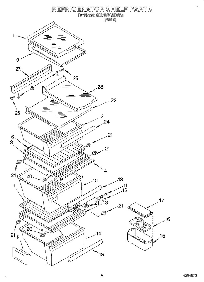 Diagram for 6ED22DQXDW01