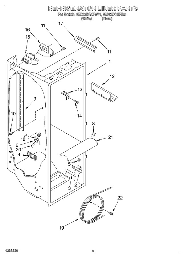 Diagram for 6ED22DQXFB01