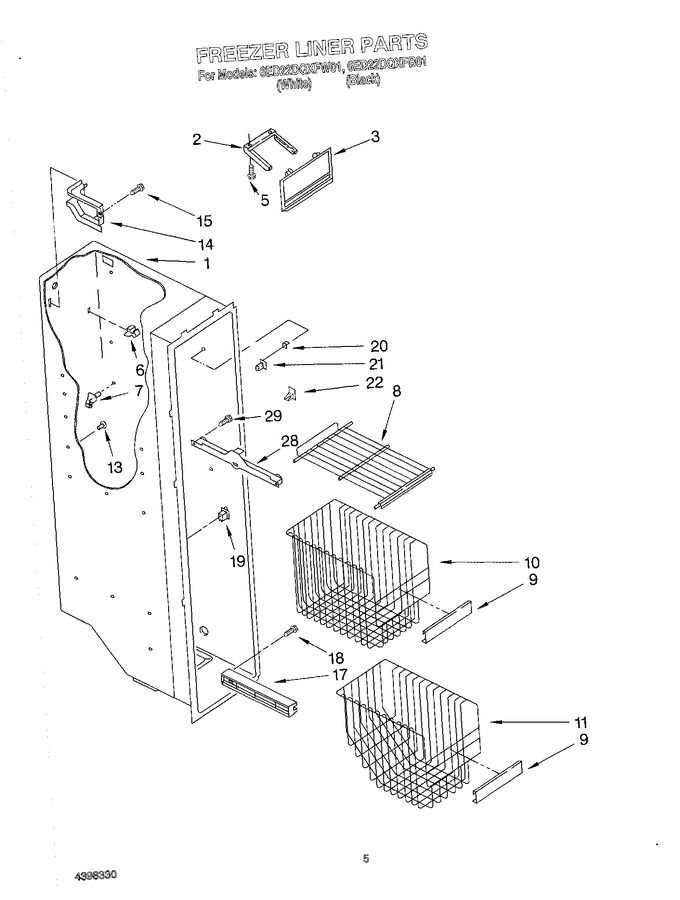 Diagram for 6ED22DQXFB01