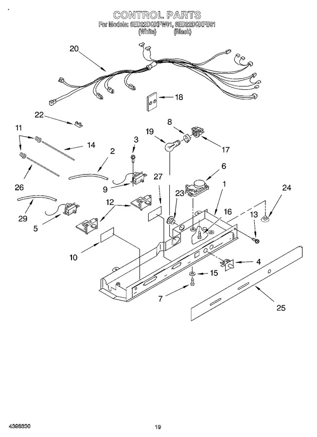 Diagram for 6ED22DQXFB01