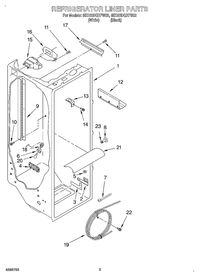 Diagram for 6ED22DQXFB02