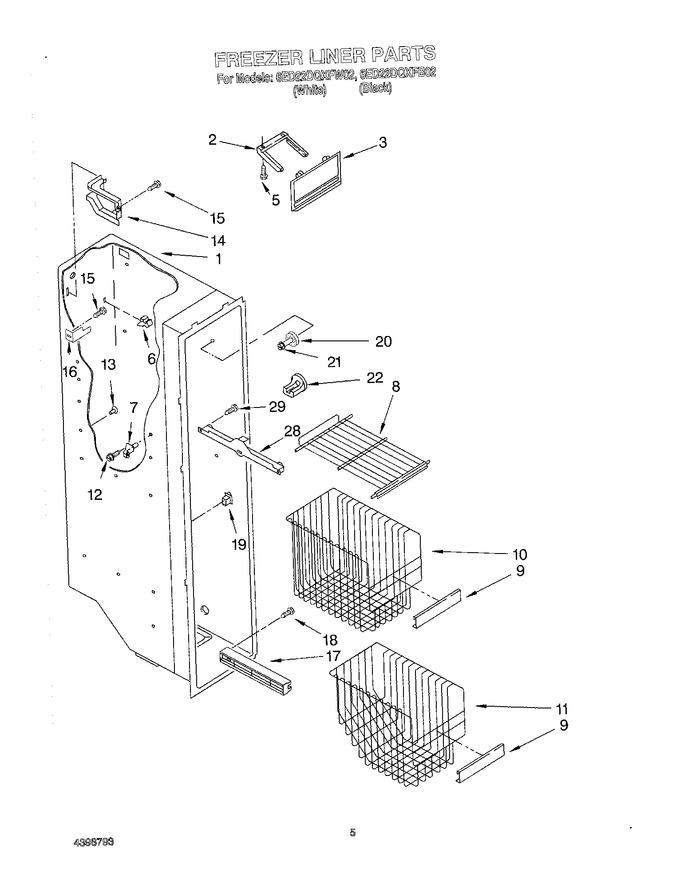 Diagram for 6ED22DQXFW02