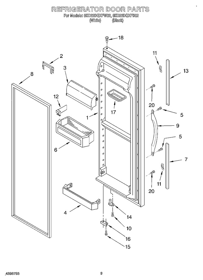 Diagram for 6ED22DQXFW02