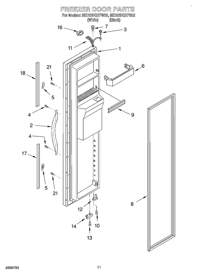 Diagram for 6ED22DQXFB02