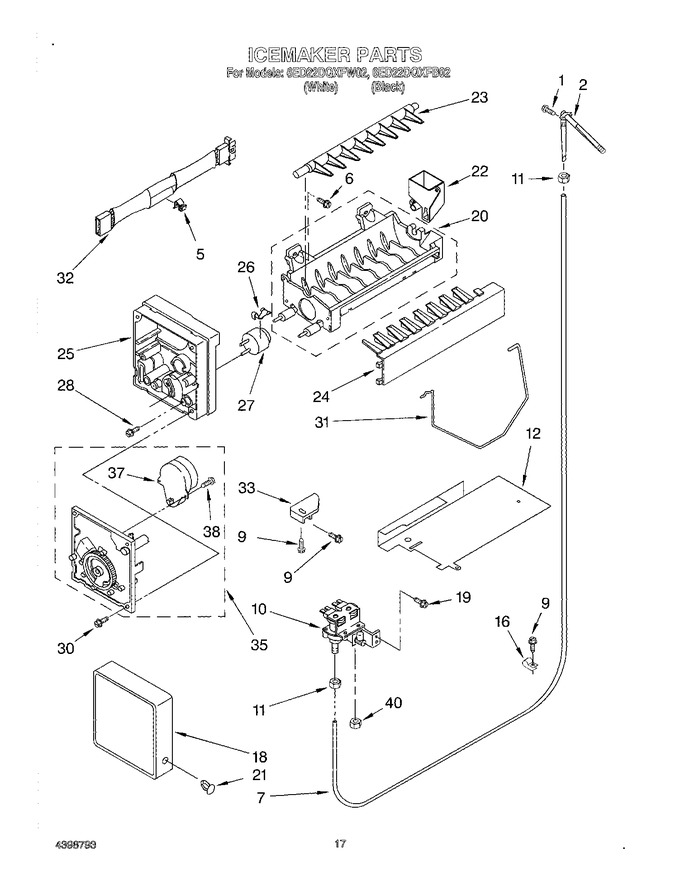 Diagram for 6ED22DQXFW02