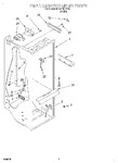 Diagram for 02 - Refrigerator Liner