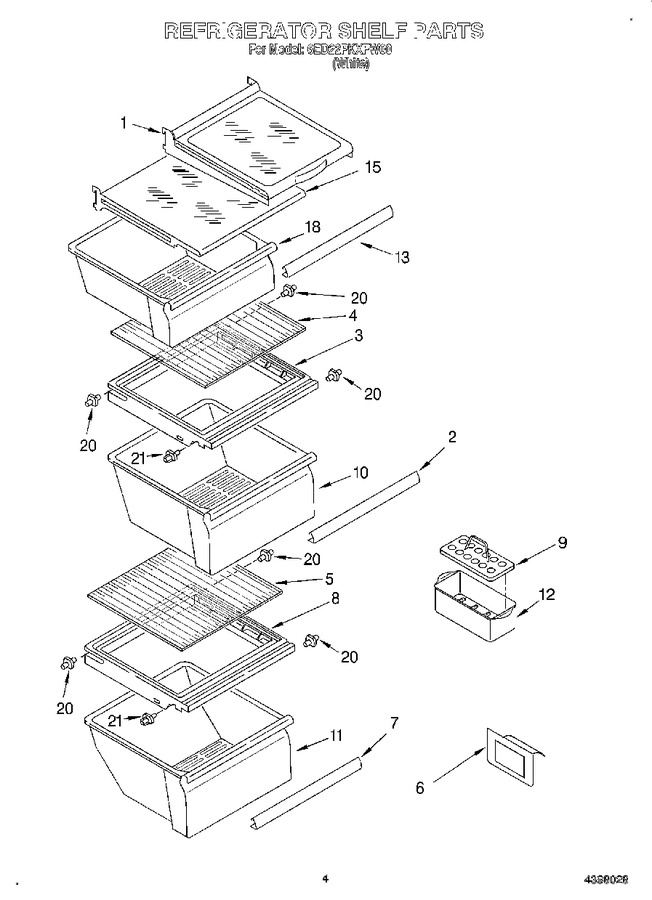 Diagram for 6ED22PKXFW00