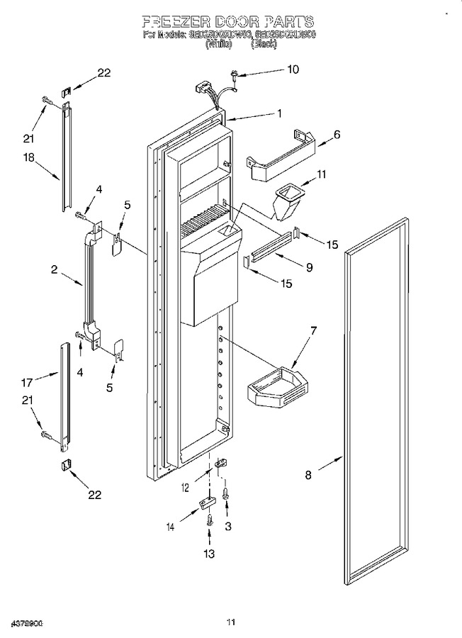 Diagram for 6ED25DQXDB00