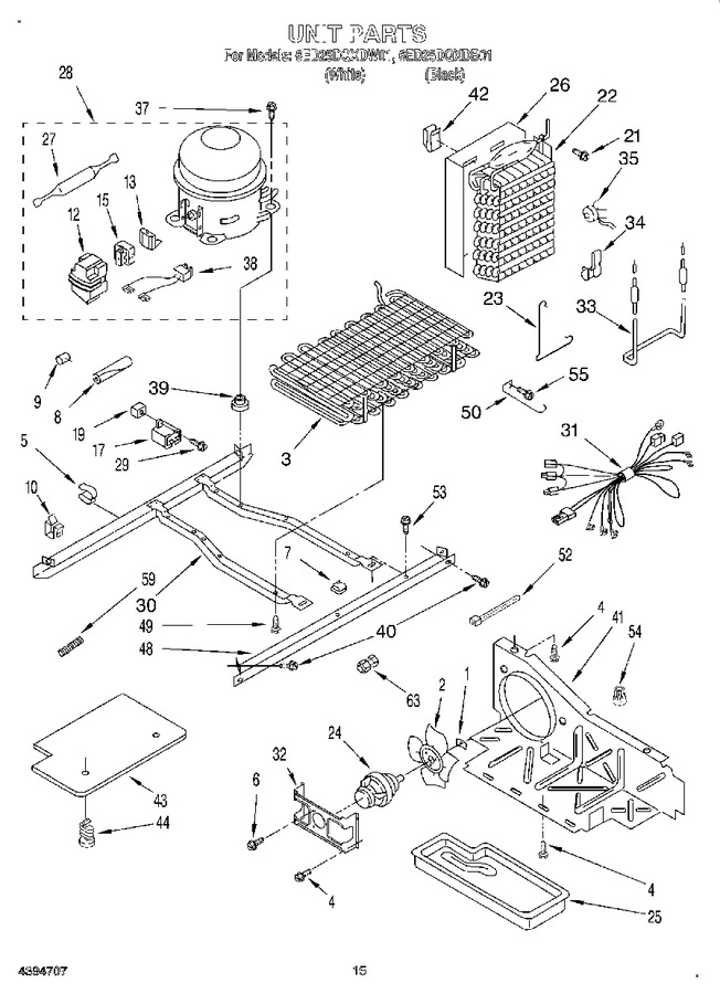 Diagram for 6ED25DQXDB01