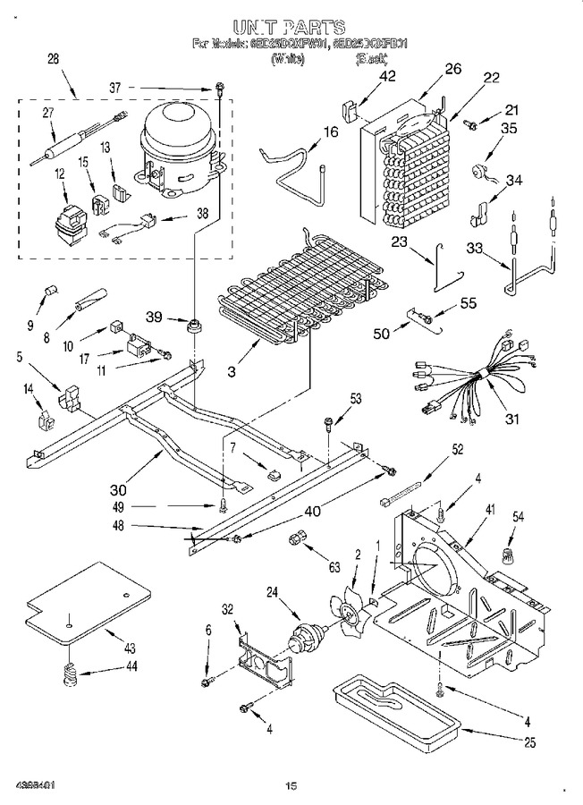 Diagram for 6ED25DQXFW01
