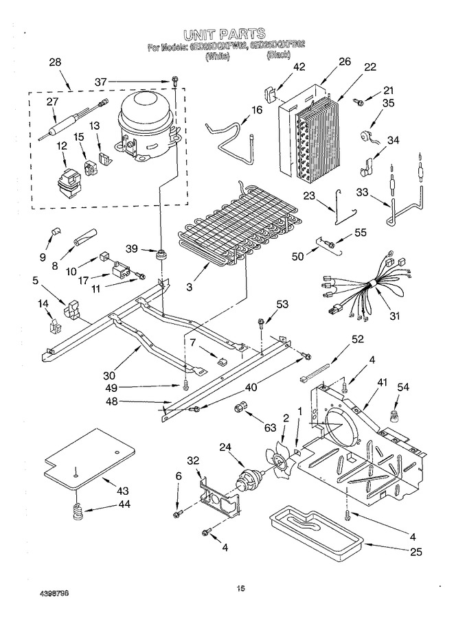 Diagram for 6ED25DQXFB02