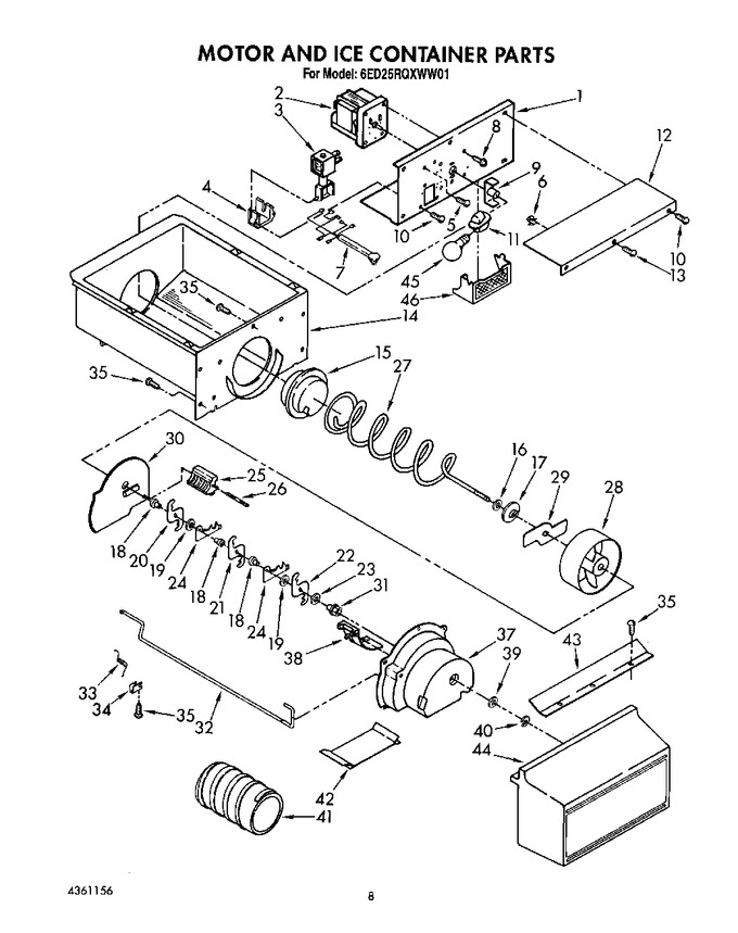 Diagram for 6ED25RQXWW01