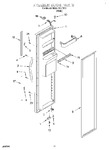 Diagram for 07 - Freezer Door