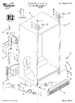 Diagram for 01 - Cabinet, Literature