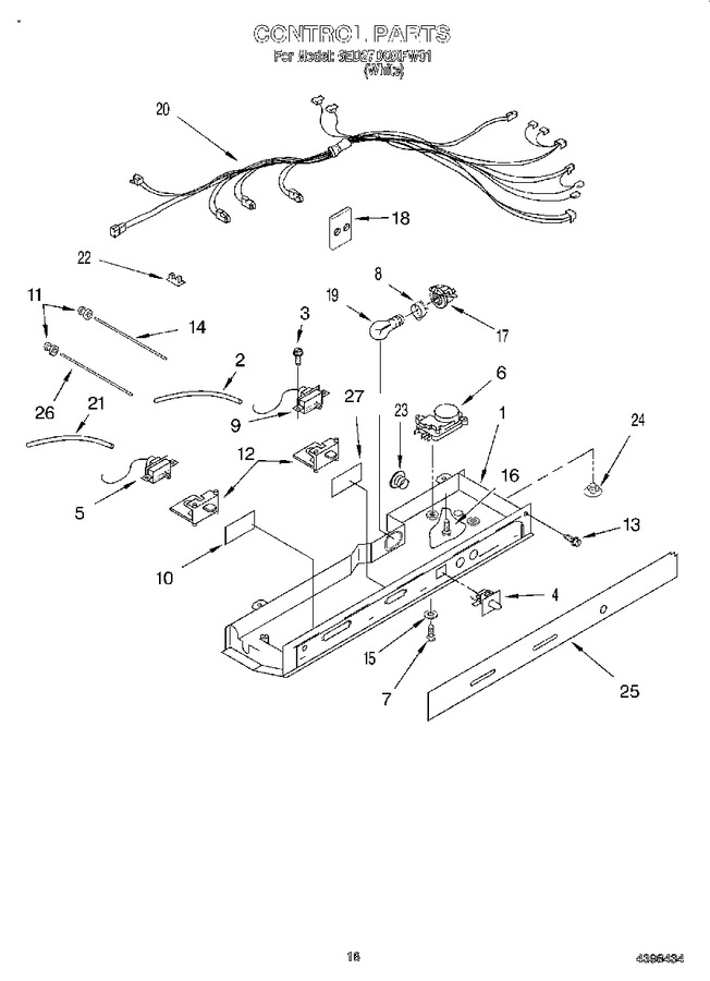 Diagram for 6ED27DQXFW01