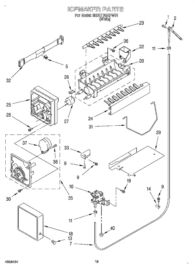 Diagram for 6ED27DQXFW01