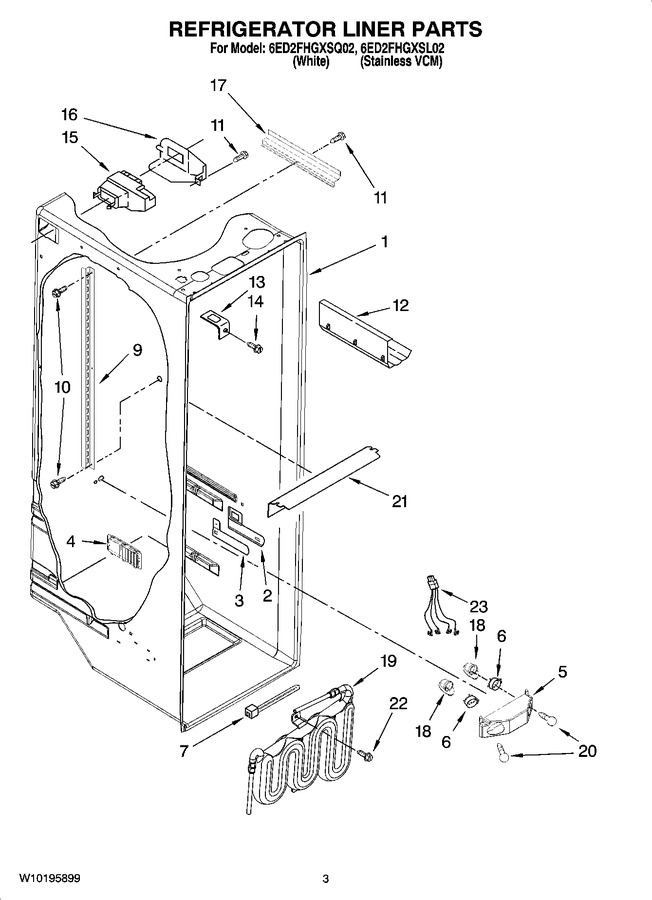 Diagram for 6ED2FHGXSL02