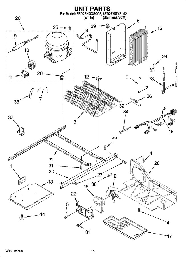 Diagram for 6ED2FHGXSQ02