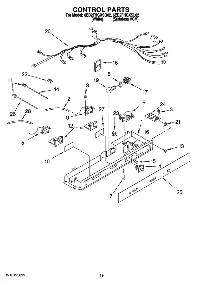 Diagram for 6ED2FHGXSL02