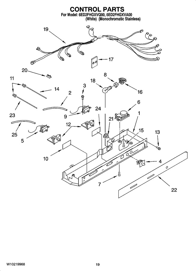 Diagram for 6ED2FHGXVA00