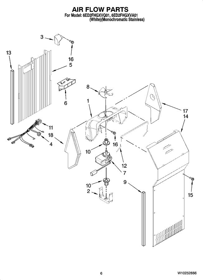 Diagram for 6ED2FHGXVA01