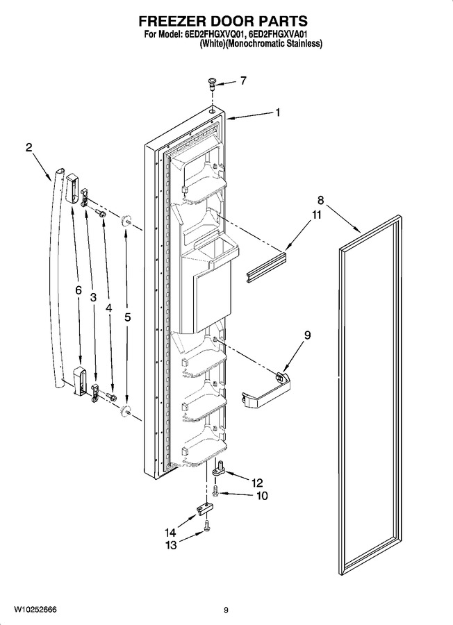 Diagram for 6ED2FHGXVA01