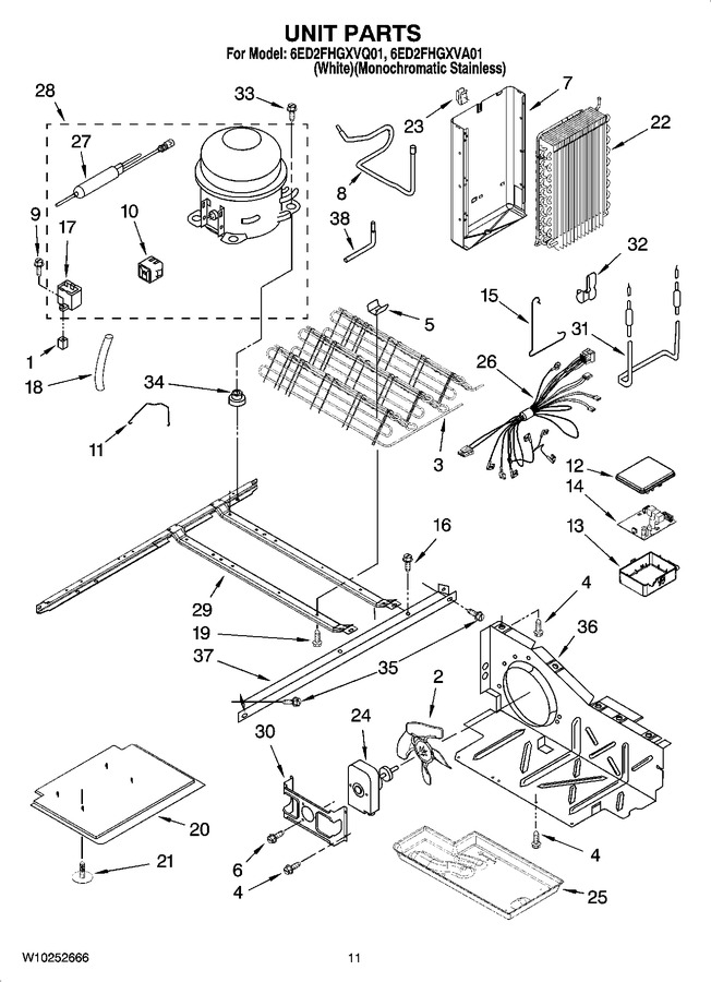 Diagram for 6ED2FHGXVA01