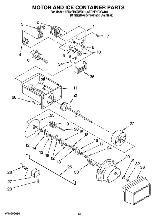 Diagram for 6ED2FHGXVA01