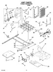 Diagram for 09 - Unit Parts, Optional Parts (not Included)