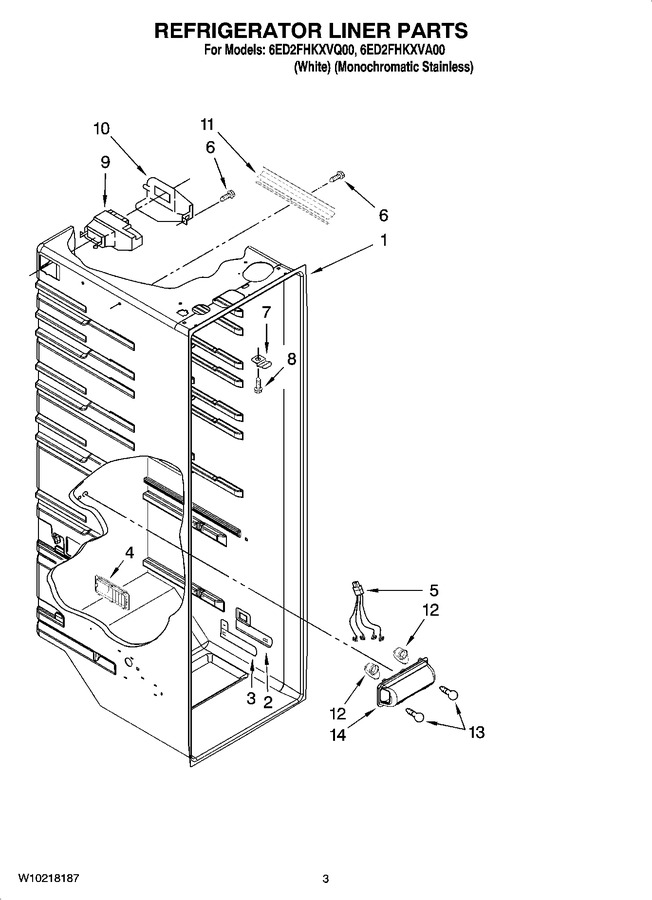 Diagram for 6ED2FHKXVQ00