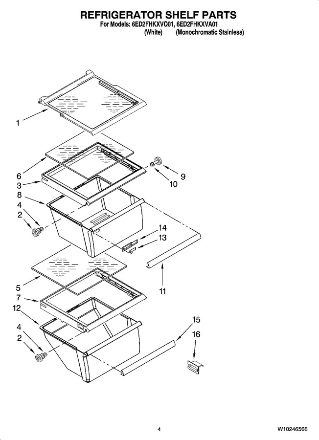 Diagram for 6ED2FHKXVQ01