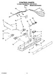 Diagram for 09 - Control Parts, Optional Parts (not Included)