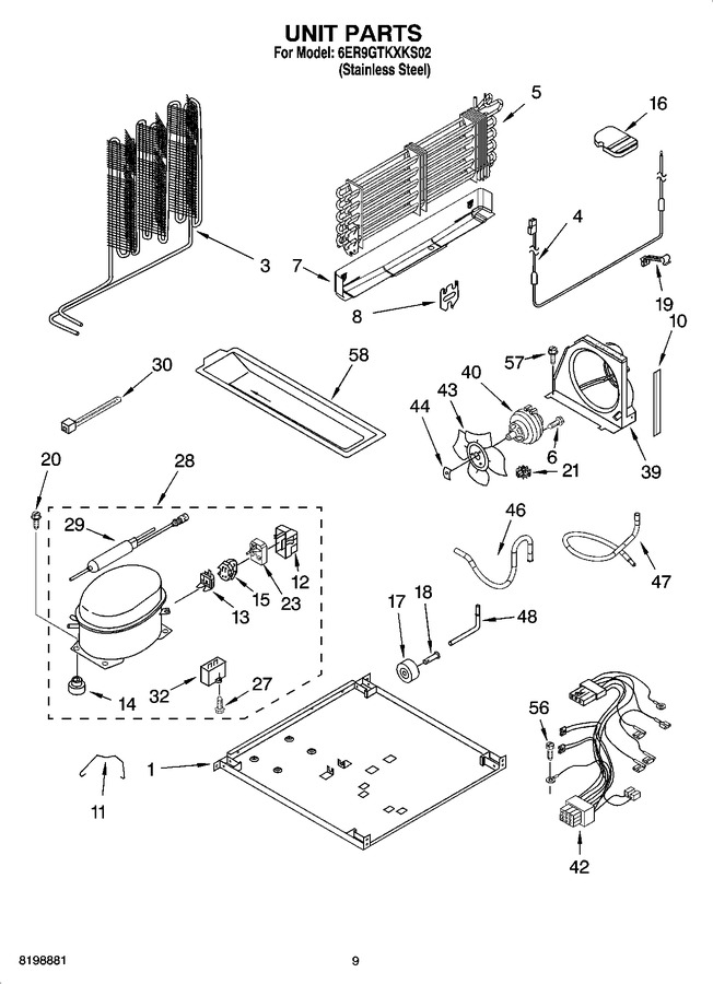 Diagram for 6ER9GTKXKS02