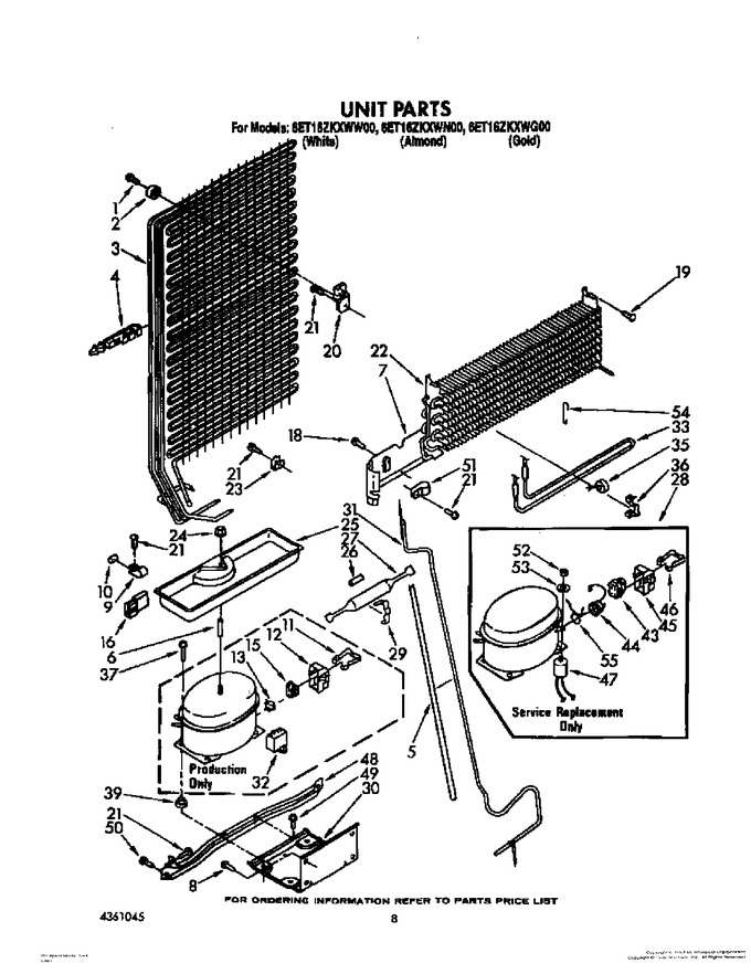 Diagram for 6ET16ZKXWN00