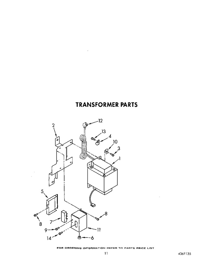 Diagram for 6ET16ZKXWG01