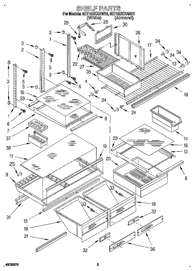Diagram for 6ET18DKXAN01